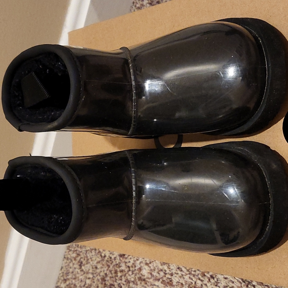 Toddler Ugg boots